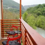 Casa Florian فيلة Vito d'Asio