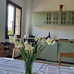 فيلة Casa Florian Vito d'Asio