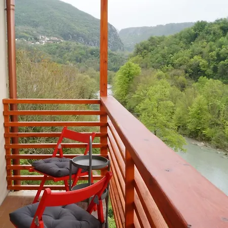 Casa Florian Villa Vito d'Asio