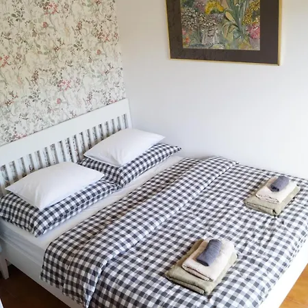 فيلة Casa Florian *
