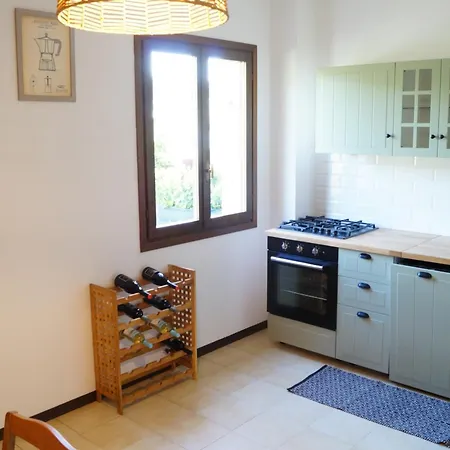 Villa Casa Florian Vito d'Asio