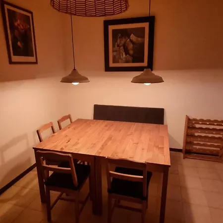 Casa Florian * Vito d'Asio