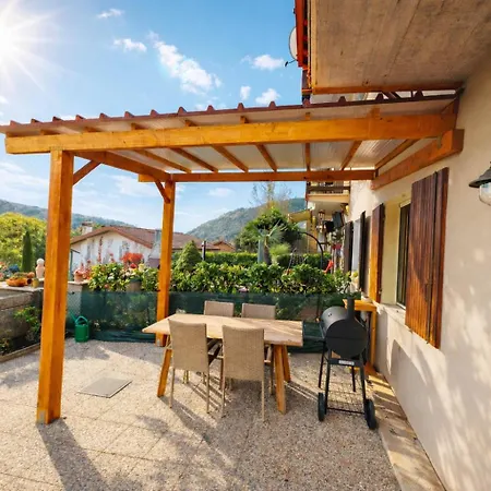 Casa Florian Vito d'Asio