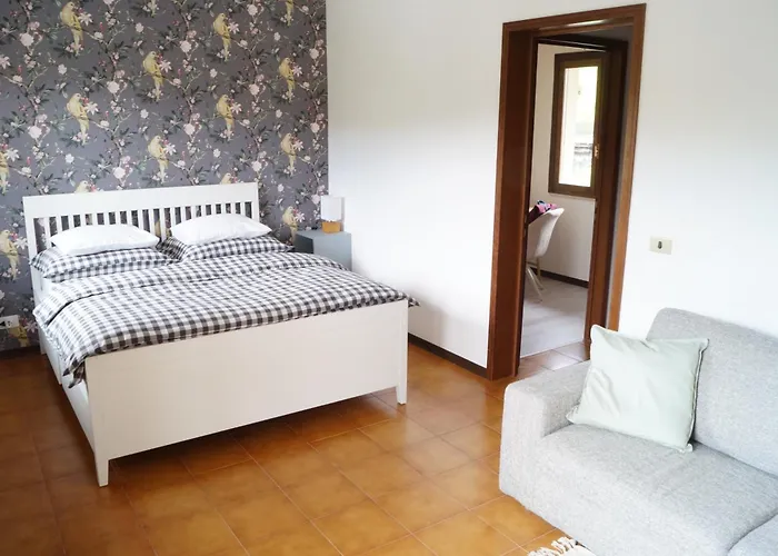 Villa Casa Florian *