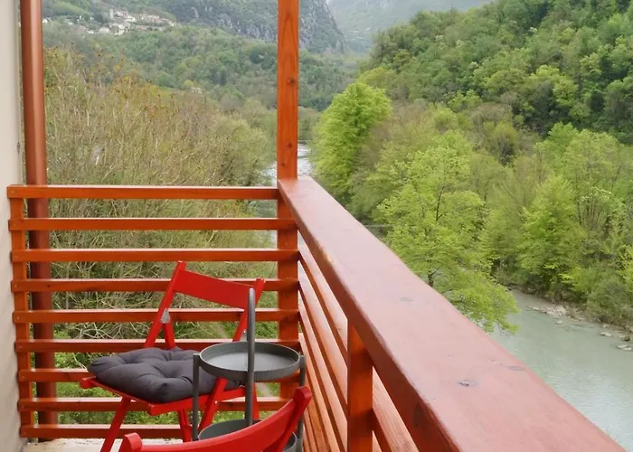 Casa Florian Villa Vito d'Asio