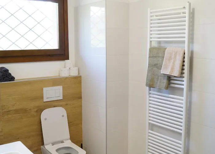 Casa Florian Vito d'Asio