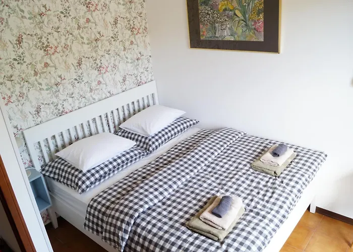 Villa Casa Florian *