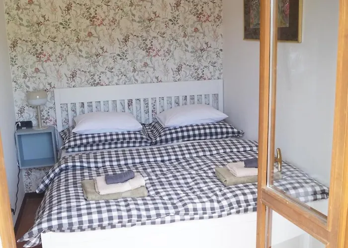 Casa Florian * Vito d'Asio