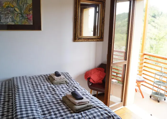 Casa Florian * Vito d'Asio