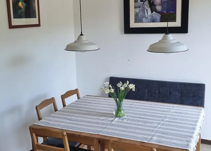 Casa Florian Villa *