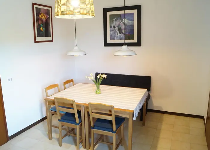 Casa Florian Vito d'Asio